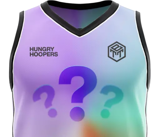 Hungry Hoopers Jersey